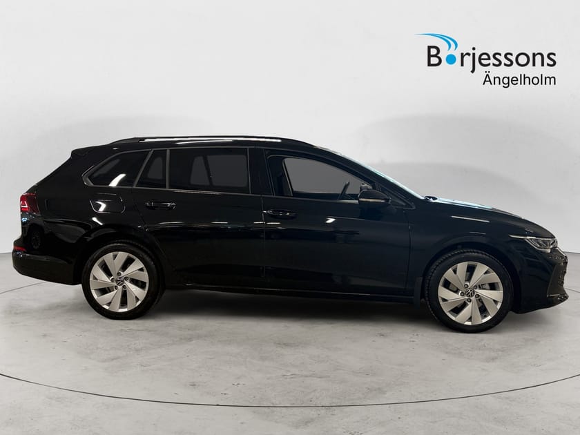 Bild 2 av Volkswagen Golf Sportscombi
