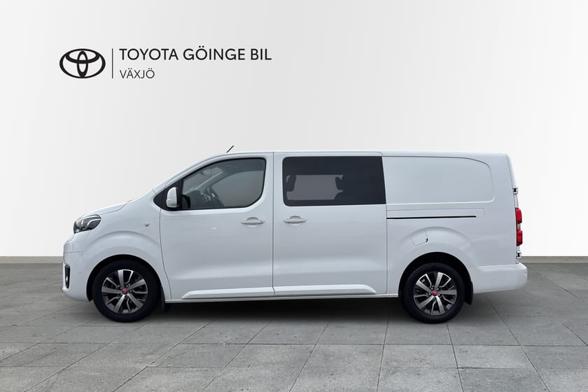 Bild 4 av Toyota Proace