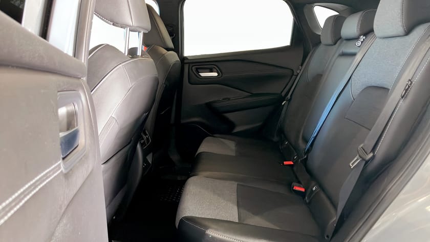 Bild 5 av Nissan Qashqai