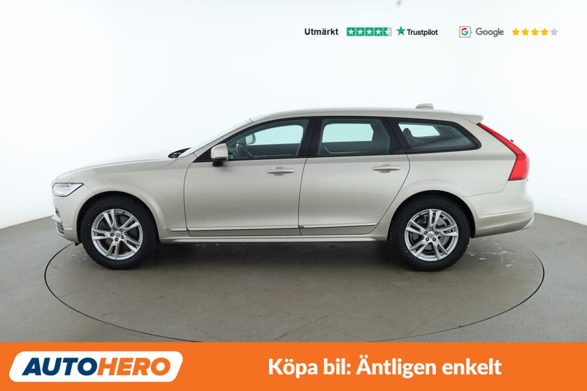 Bild 2 av Volvo V90 Cross Country