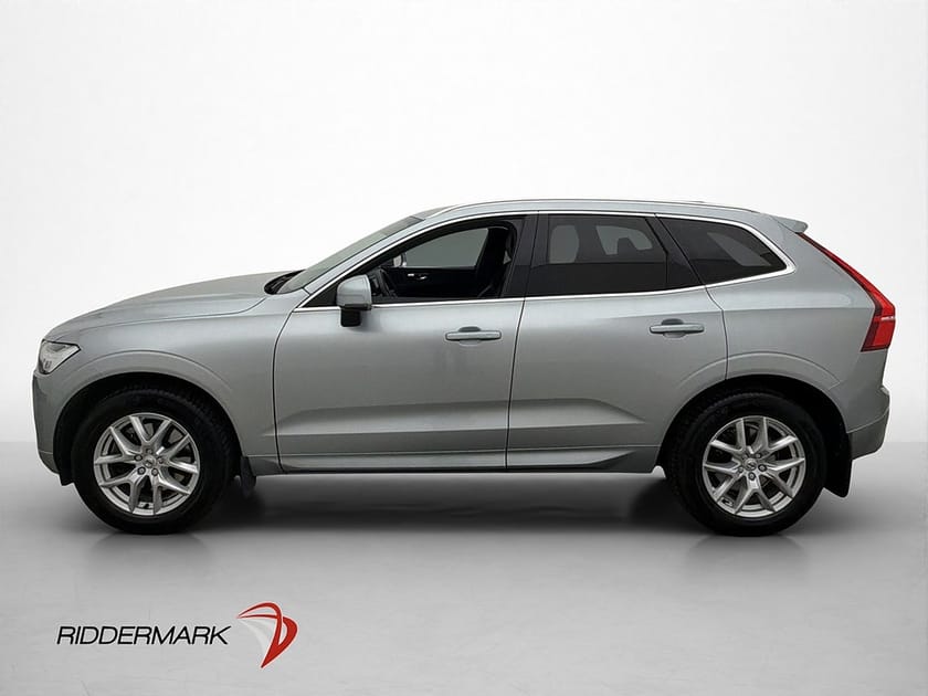 Bild 5 av Volvo XC60