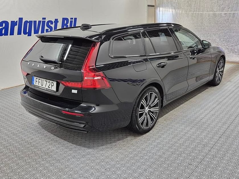 Bild 4 av Volvo V60