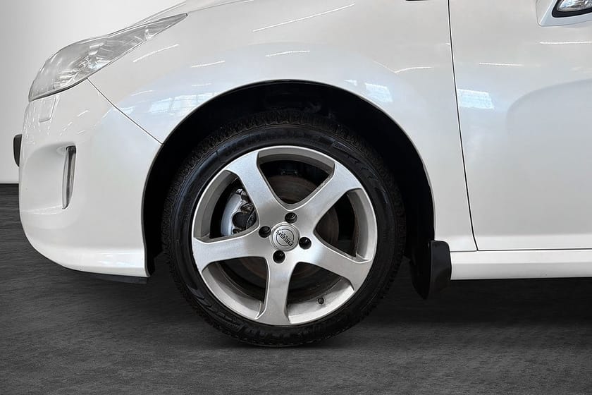 Bild 2 av Peugeot 308 CC