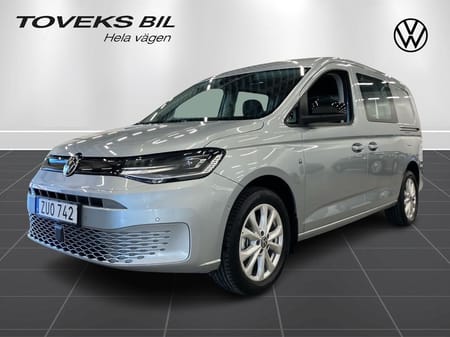 Volkswagen Caddy Cargo