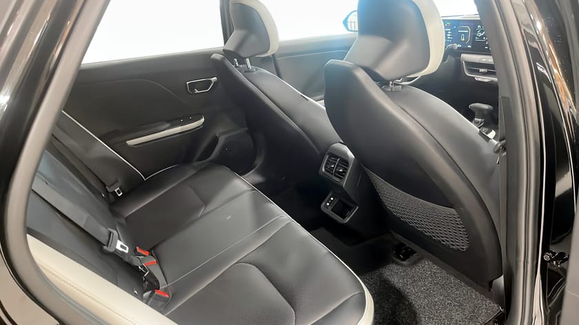 Bild 5 av Kia K4 Sportswagon