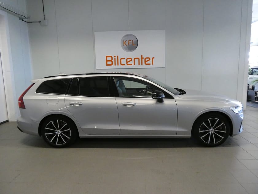 Bild 4 av Volvo V60
