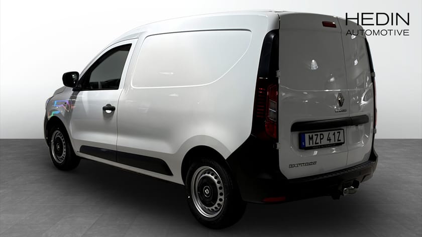 Bild 2 av Renault Express