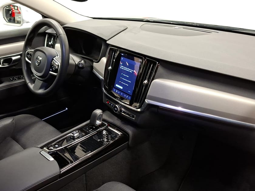 Bild 4 av Volvo V90