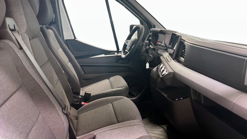Bild 3 av Renault Master