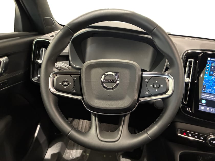 Bild 5 av Volvo EX40 Single Motor Extended Range