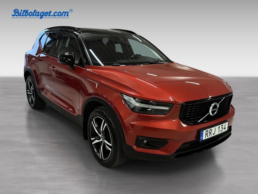 Bild 3 av Volvo XC40