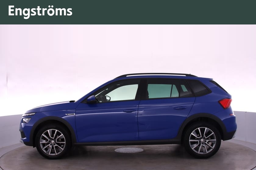 Bild 5 av Škoda Kamiq