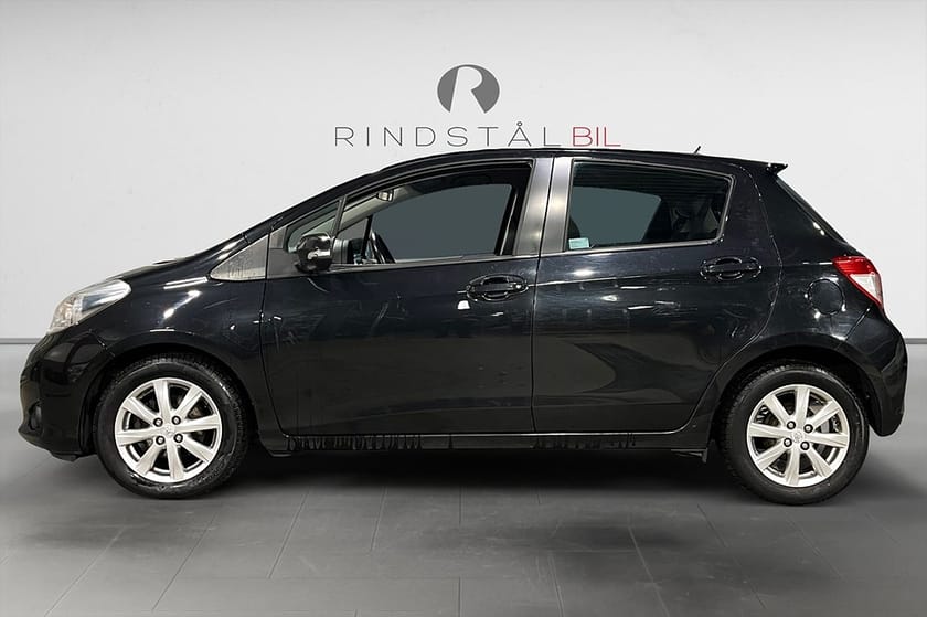 Bild 3 av Toyota Yaris