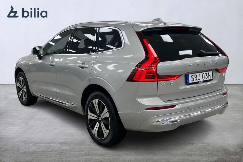 Bild 2 av Volvo XC60