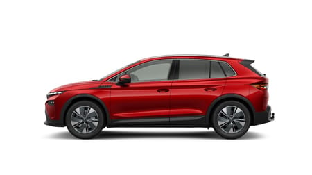 Škoda Elroq 85x