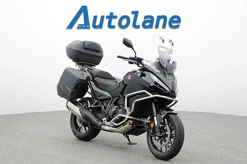 Bild 1 av Honda Powersports NT 1100A