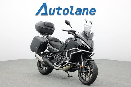 Honda Powersports NT 1100A