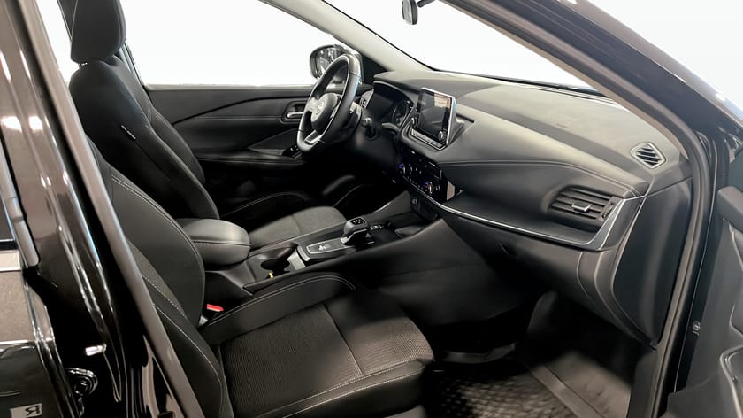 Bild 3 av Nissan Qashqai