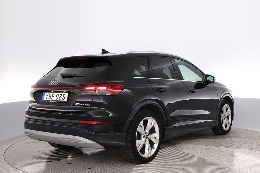 Bild 5 av Audi Q4 40 e-tron