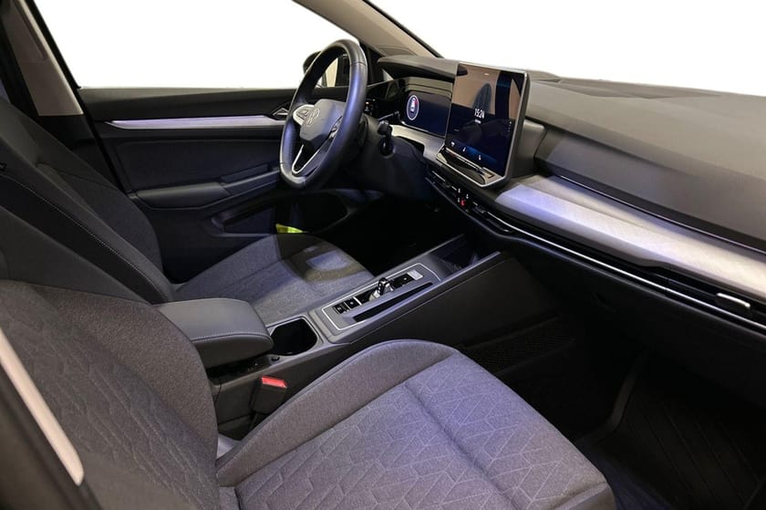 Bild 5 av Volkswagen Golf
