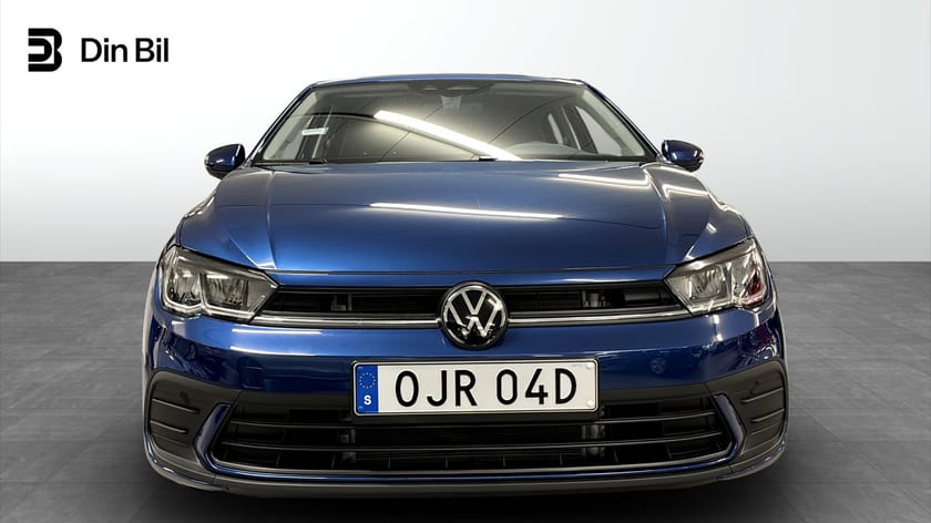 Bild 4 av Volkswagen Polo