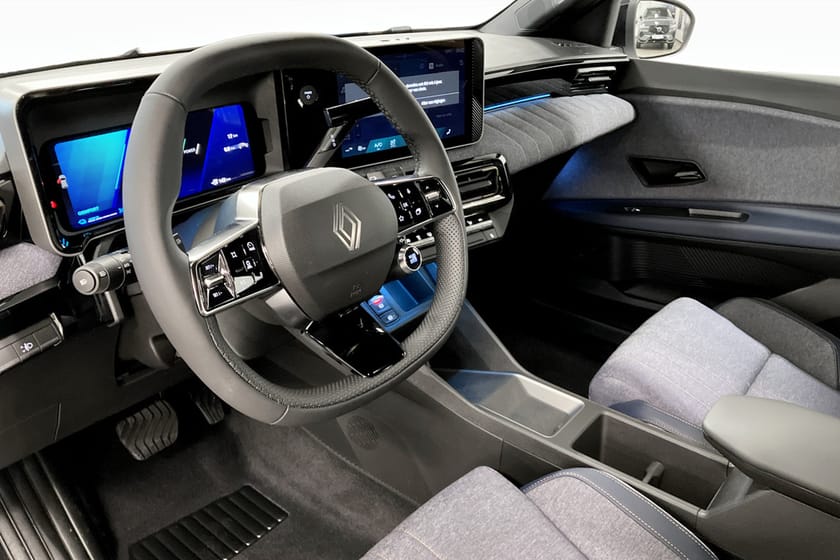 Bild 5 av Renault 4 E-Tech