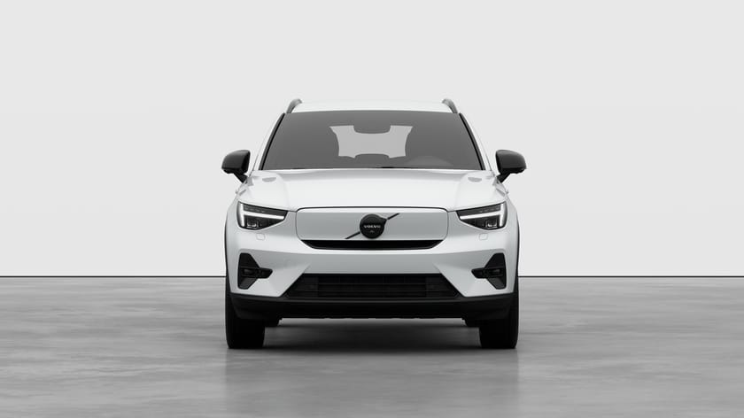 Bild 2 av Volvo EX40 Twin Motor Performance