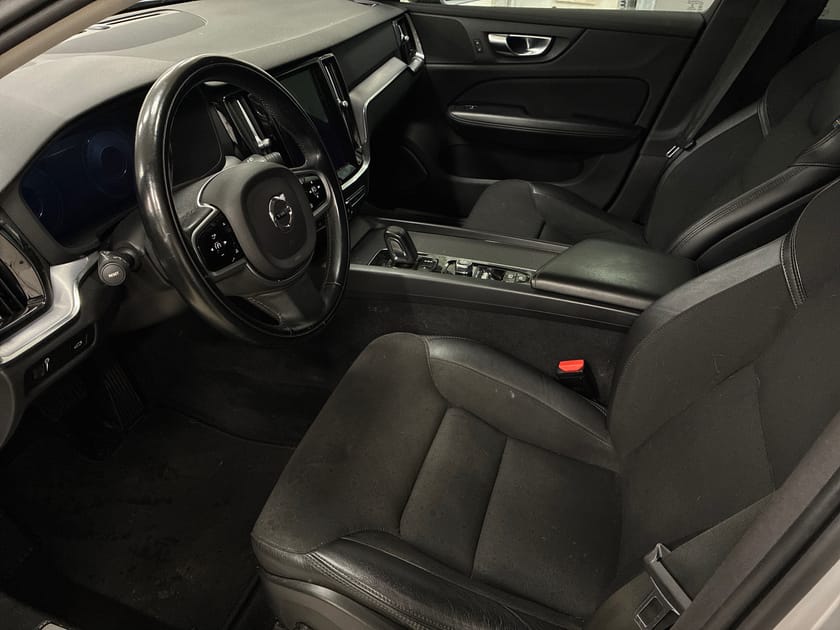 Bild 3 av Volvo V60 Cross Country