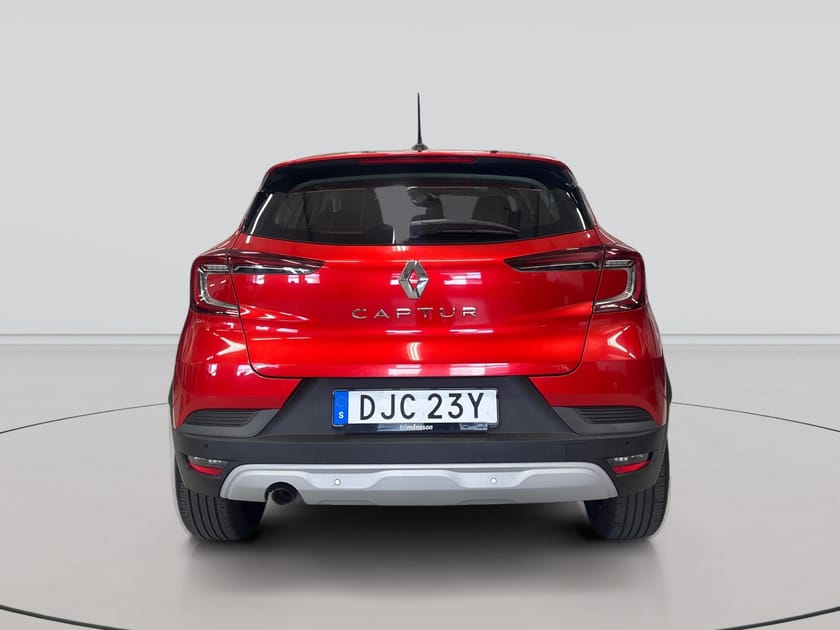 Bild 5 av Renault Captur