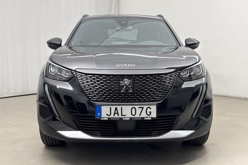 Bild 5 av Peugeot 2008