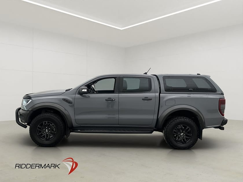 Bild 5 av Ford Ranger Raptor