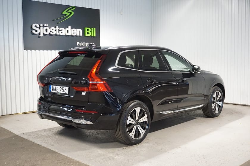 Bild 5 av Volvo XC60
