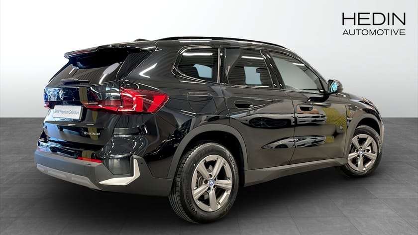 Bild 2 av BMW X1 xDrive25e