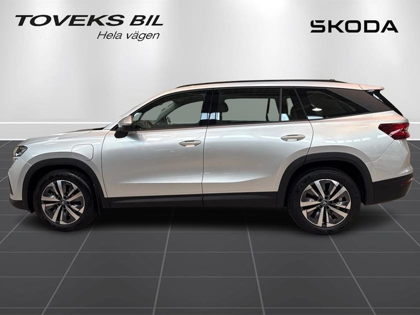 Bild 2 av Škoda Kodiaq iV