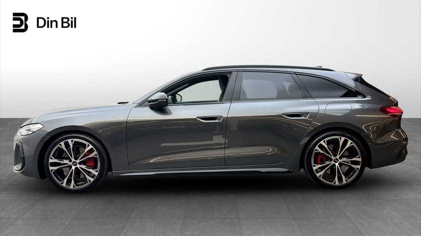 Bild 2 av Audi A5 Avant e-hybrid quattro