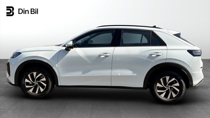 Bild 2 av Volkswagen T-Roc