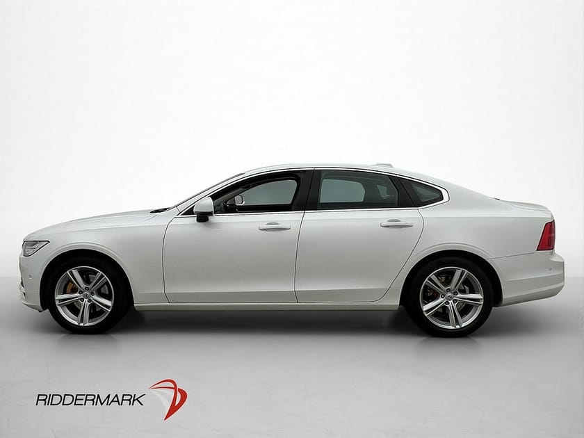 Bild 5 av Volvo S90