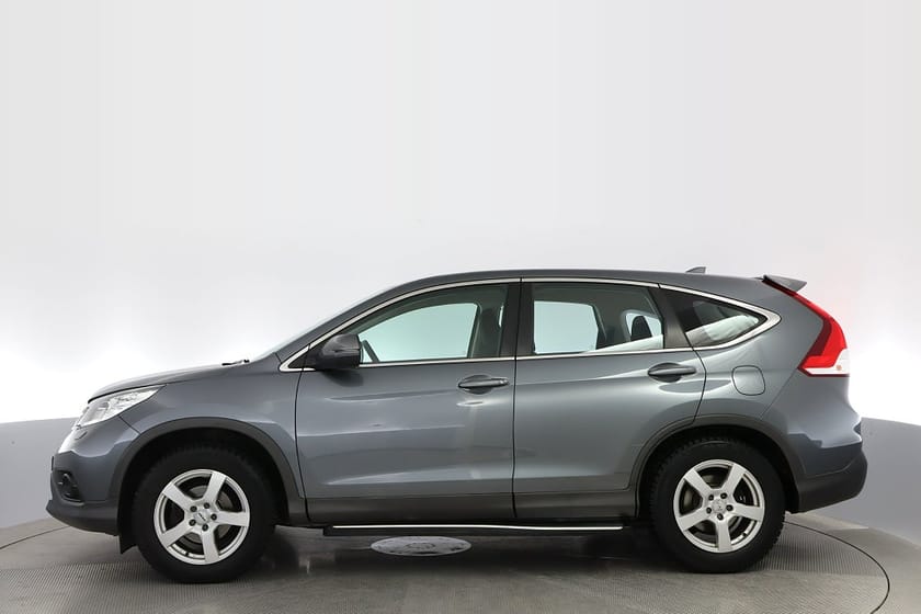 Bild 2 av Honda CR-V