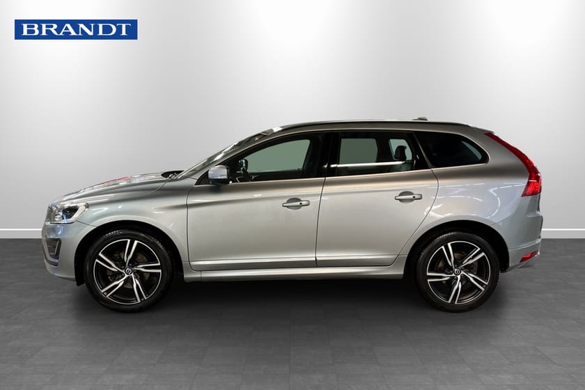 Bild 3 av Volvo XC60
