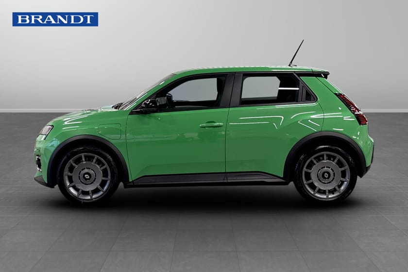 Bild 3 av Renault 5 E-Tech