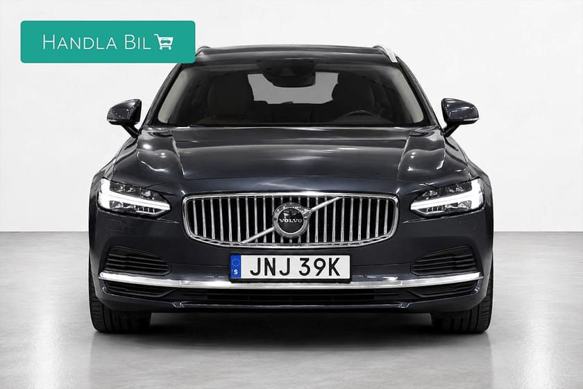 Bild 3 av Volvo V90