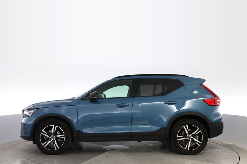 Bild 2 av Volvo XC40