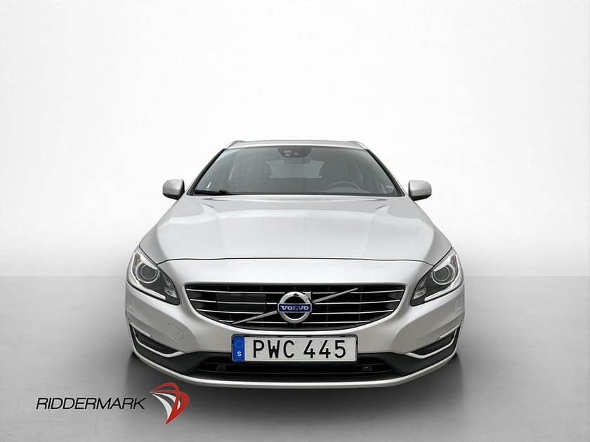 Bild 2 av Volvo V60