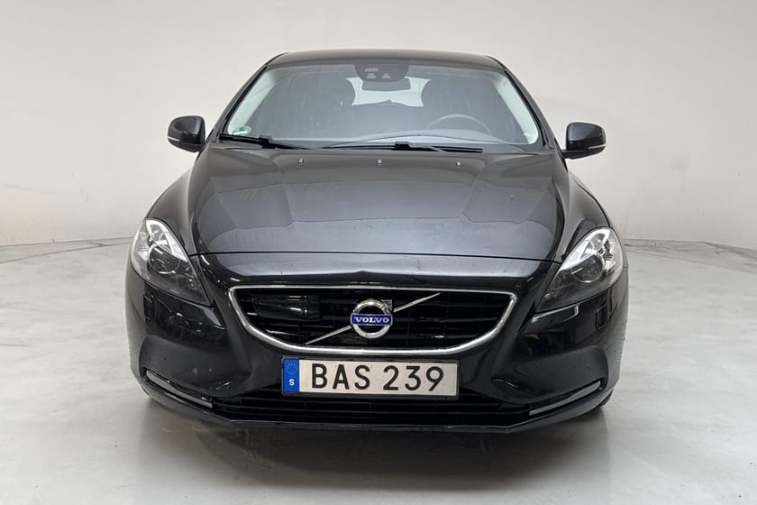 Bild 5 av Volvo V40