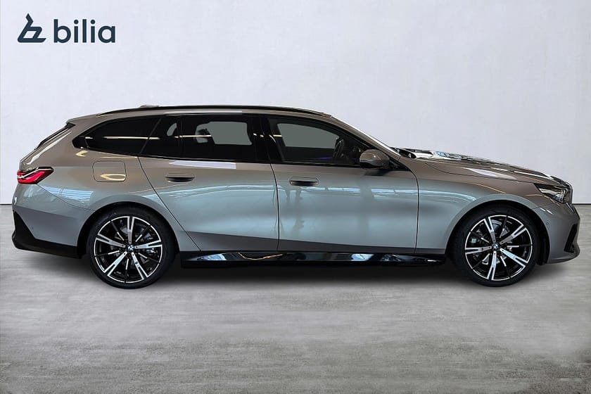 Bild 2 av BMW 530e xDrive Touring