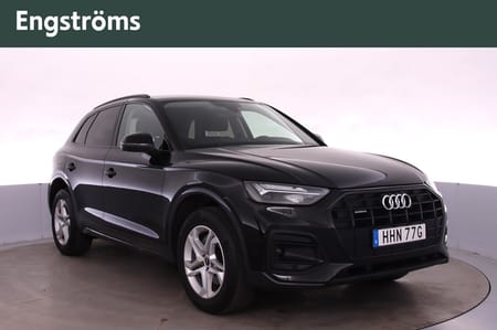 Audi Q5 40 TDI quattro