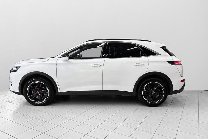 Bild 2 av DS 7 Crossback
