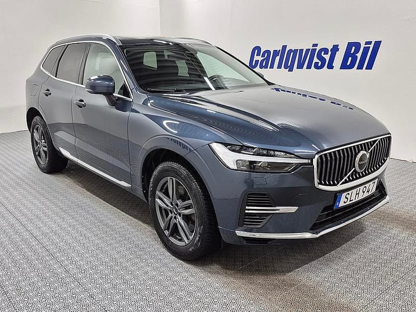 Bild 5 av Volvo XC60