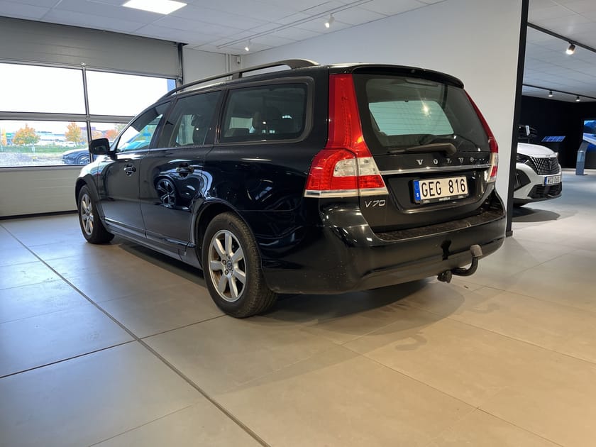 Bild 2 av Volvo V70