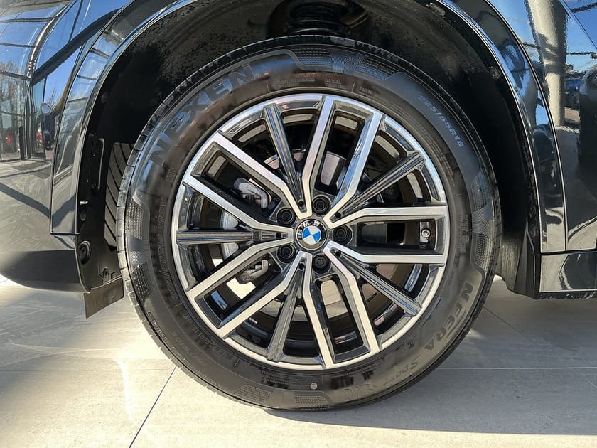 Bild 4 av BMW X1 sDrive18i